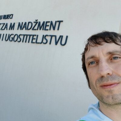 Oxymoral PI in the Balkans